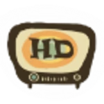 Logo of HD Dizi Izle android Application 